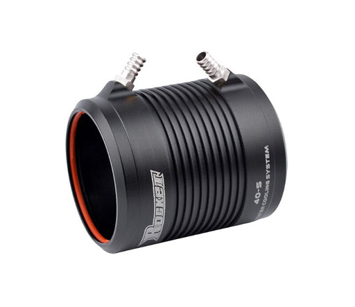Surpass Hobby 40S Water Cooling Jacket for 4074 to 4082 Brushless Motor