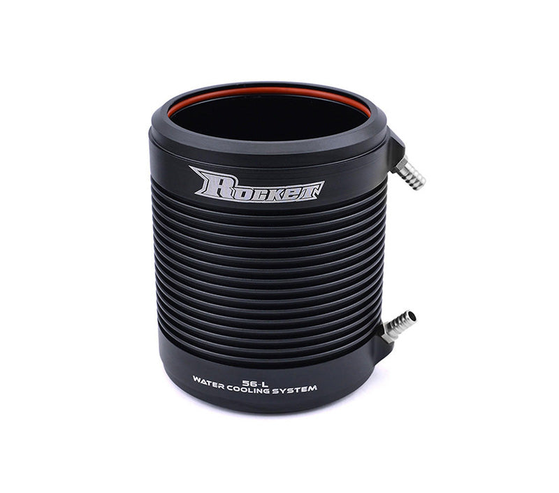 Surpass Hobby 56L Water Cooling Jacket for 56102 to 56112 Brushless Motor