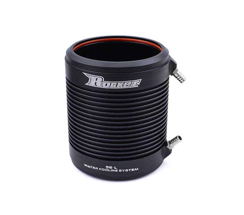 Surpass Hobby 56L Water Cooling Jacket for 56102 to 56112 Brushless Motor