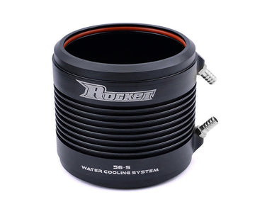 Surpass Hobby 56S Water Cooling Jacket for 5682 to 5692 Brushless Motor