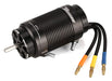 Surpass 4092 Sensorless Brushless Motor 1250kV w/ 5mm Shaft w/ 40L Water Jacket