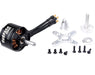 Surpass C3530-2808 Sensorless Brushless Motor 1100kV 4mm Shaft RC Quad/Airplane