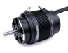 Surpass 5692 Sensorless Brushless Motor 1090kV w/ 8mm Shaft w/ 56S Water Jacket
