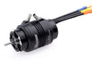 Surpass 2958 Sensorless Brushless Motor 4950kV w/3.17mm Shaft & 29S Water Jacket