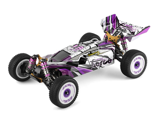 XK 1:12 Explorer RC 4WD Off-Road Buggy 2.4GHz Racing RTR