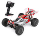 XK 1:14 Z06 Evolution RC 4WD Off-Road Buggy 2.4GHz Racing RTR