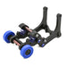 Wheelie Bar Set for Traxxas X-Maxx 4X4