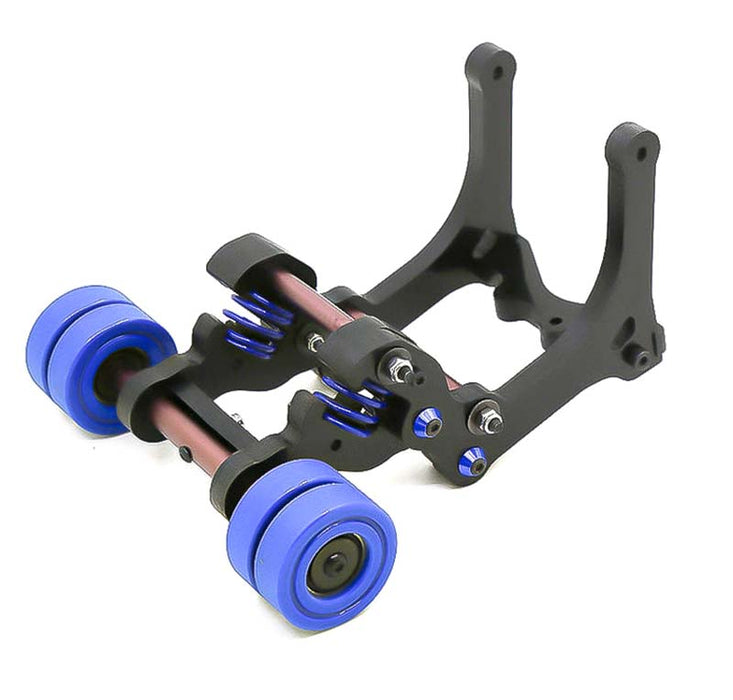 Wheelie Bar Set for Traxxas X-Maxx 4X4