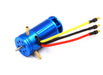 Outrunner 2862 Brushless Motor 2800kV w/ Water Cooling 3.17mm Shaft for RC Boat