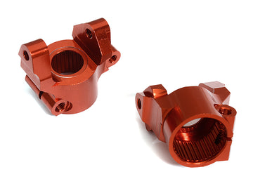 Billet Machined Caster Blocks for Element RC 1/10 Scale Enduro Sendero