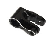 Billet Machined Servo Arm for Traxxas 1/10 Maxx 4S