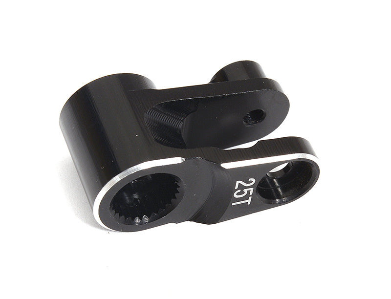 Billet Machined Servo Arm for Traxxas 1/10 Maxx 4S 8947 | Maxx 4S Monster Truck | Maxx V2 with WideMaxx | Maxx Slash 6S