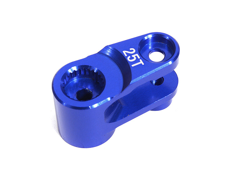 Billet Machined Servo Arm for Traxxas 1/10 Maxx 4S