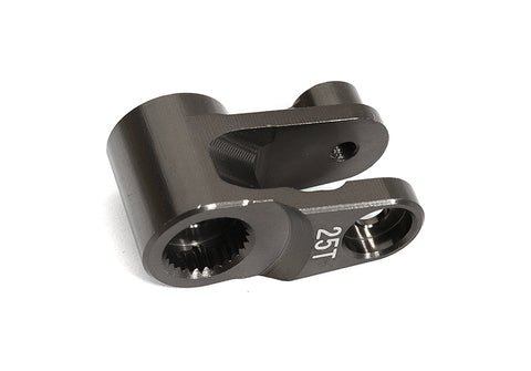 Billet Machined Servo Arm for Traxxas 1/10 Maxx 4S
