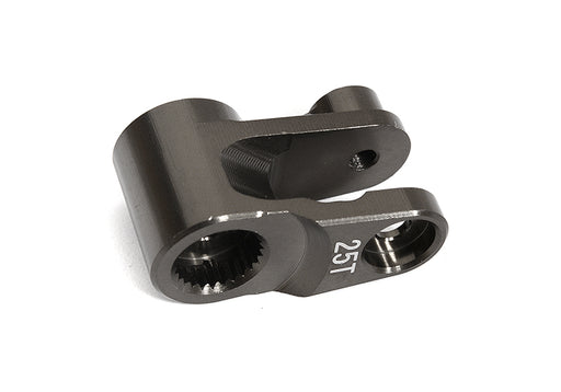 Billet Machined Servo Arm for Traxxas 1/10 Maxx 4S