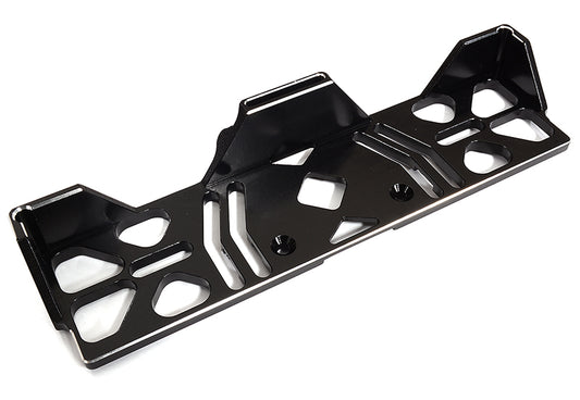 Alloy Machined Battery Tray for Axial 1/10 SCX10 III Off-Road Crawler