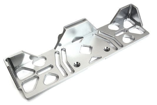 Alloy Machined Battery Tray for Axial 1/10 SCX10 III Off-Road Crawler