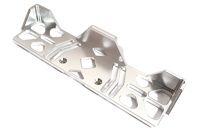 Alloy Machined Battery Tray for Axial 1/10 SCX10 III Off-Road Crawler