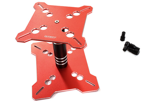 Universal Car Stand Workstation for 1/10 & 1/8 Size (150x125x115mm)