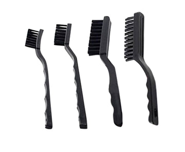 Special Cleaning Brush Set 4pcs (S, M, L & XL Size) for RC RC Applications