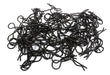 Bent-Up Body Clips (100) for 1/8 Scale RC (LxW=33x12mm)