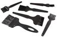 Special Cleaning Brush Set 6pcs (Multiple Sizes) for RC RC Applications
