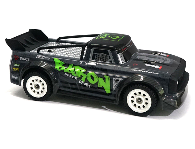 SG 1:16 RTR Drift RC 4WD On-Road, LED Headlights, 2.4GHz Remote & Electronics
