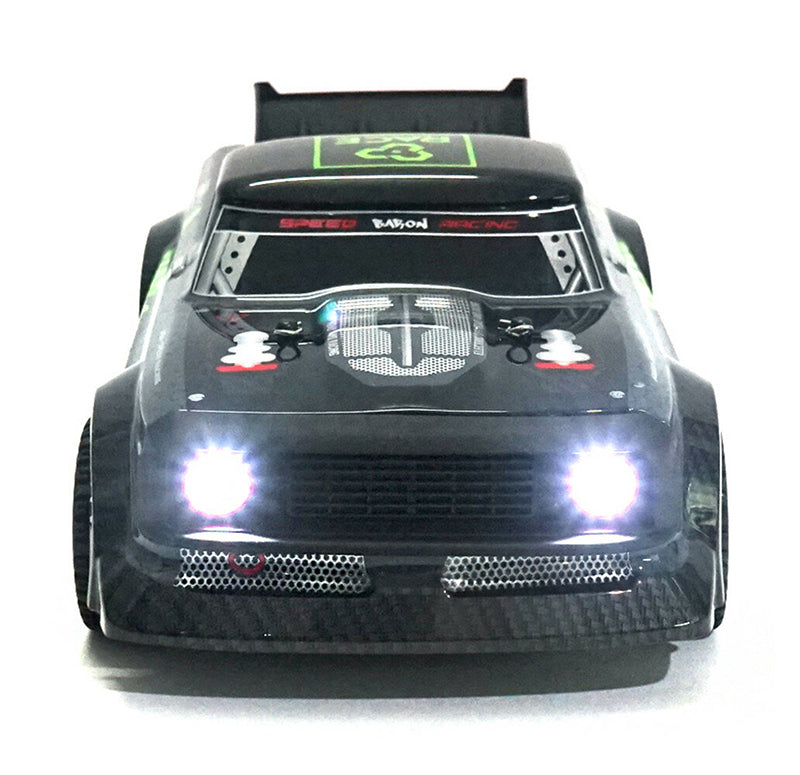 SG 1:16 RTR Drift RC 4WD On-Road, LED Headlights, 2.4GHz Remote & Electronics
