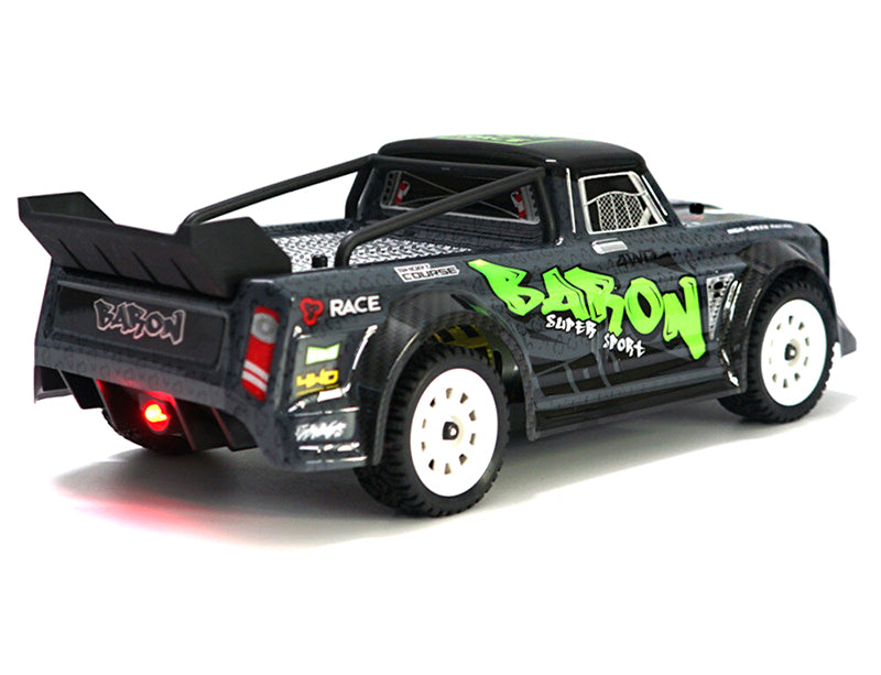 SG 1:16 RTR Drift RC 4WD On-Road, LED Headlights, 2.4GHz Remote & Electronics