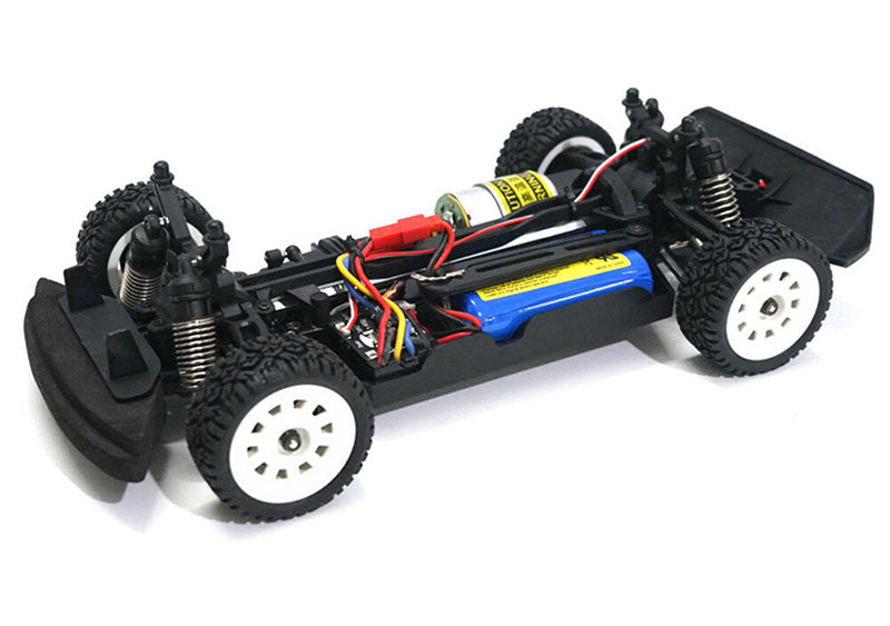 SG 1:16 RTR Drift RC 4WD On-Road, LED Headlights, 2.4GHz Remote & Electronics