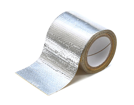 Aluminum Body Repair Tape (50x2000mm) for Plastic RC Bodies