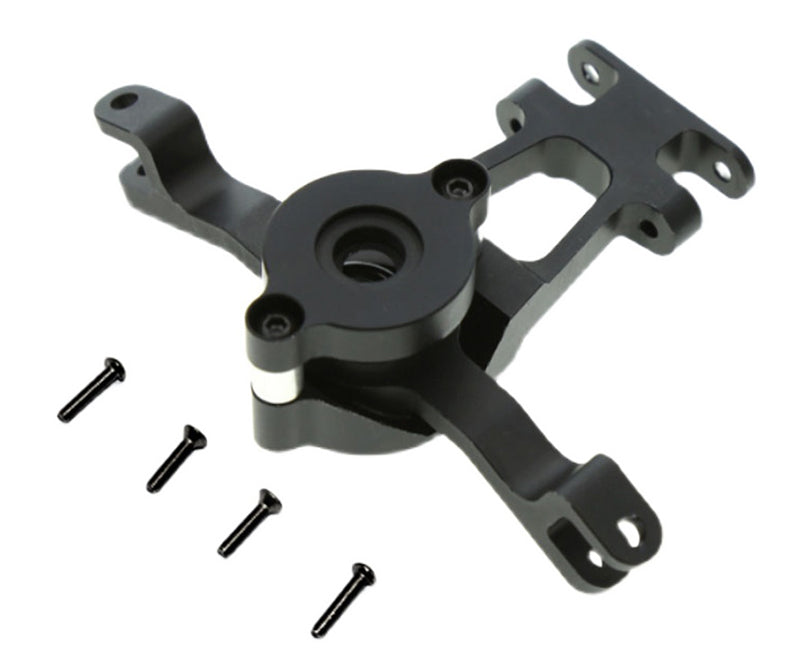 Billet Machined Alloy Steering Bellcrank for Traxxas 1/10 E-Revo 2.0