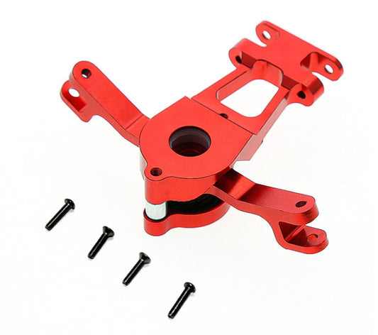 Billet Machined Alloy Steering Bellcrank for Traxxas 1/10 E-Revo 2.0