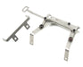 Alloy Cabin Mechanical Quick Release Holder for Tamiya 1/14 Scale Tractor Trucks
