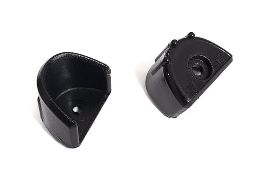 Shock Absorber Top Cap Protection Covers for 1/8 & 1/10 Off-Road Buggy & Truck