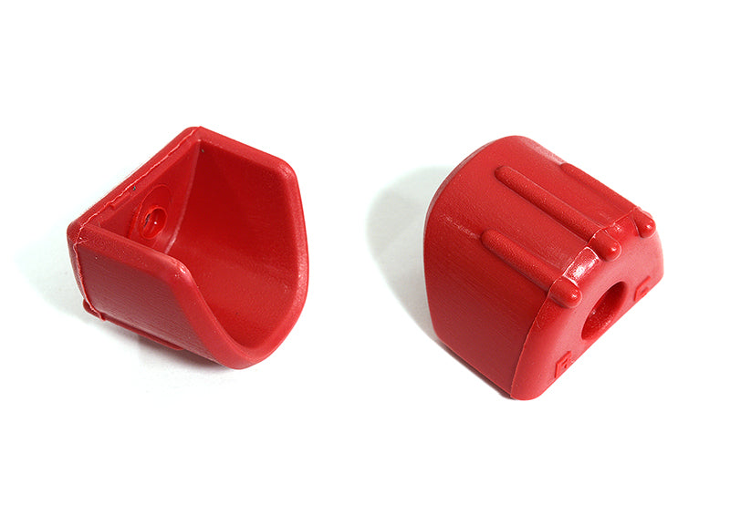 Shock Absorber Top Cap Protection Covers for 1/8 & 1/10 Off-Road Buggy & Truck