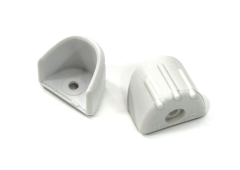 Shock Absorber Top Cap Protection Covers for 1/8 & 1/10 Off-Road Buggy & Truck