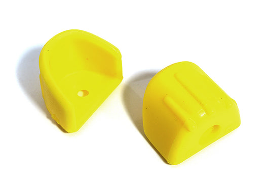 Shock Absorber Top Cap Protection Covers for 1/8 & 1/10 Off-Road Buggy & Truck