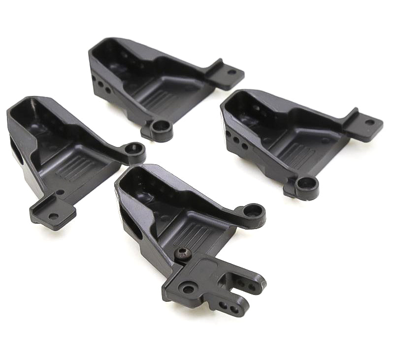 Alloy F & R Height Adj. Shock Towers for Traxxas TRX-4 (82024-4 82056-4 82066-4)