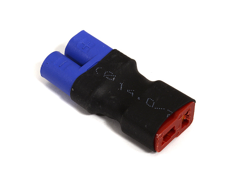 EC3 Male to T-Plug Female Connector Convertor Adapter