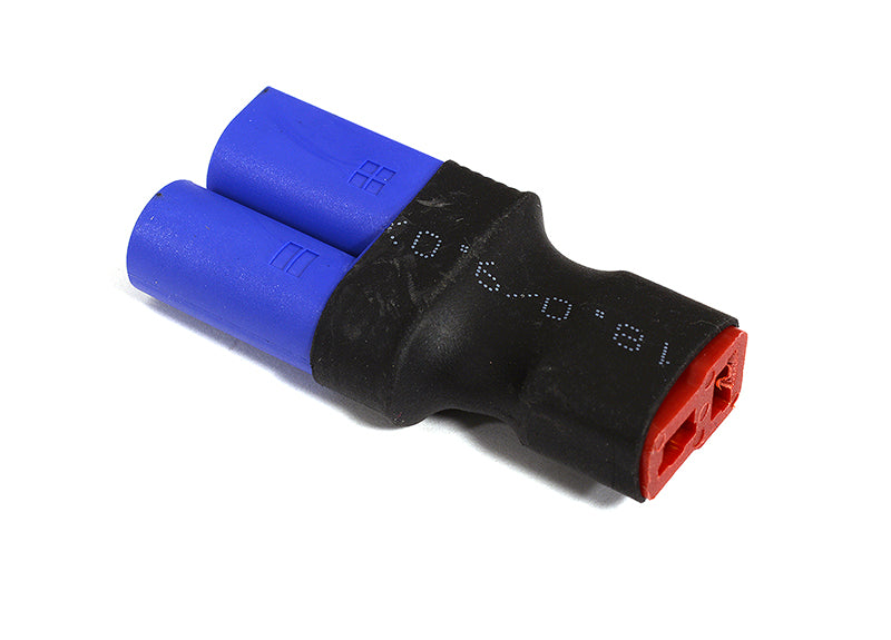 EC5 Male to T-Plug Female Connector Convertor Adapter