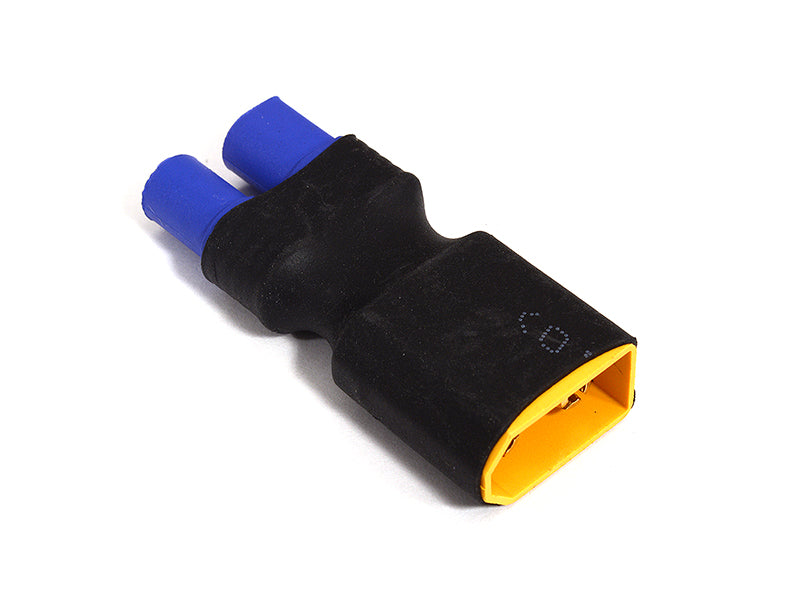 EC3 Female to XT60 Male Connector Convertor Adapter