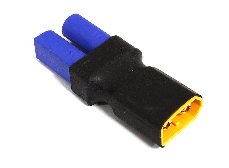 EC5 Female to XT60 Male Connector Convertor Adapter - Product image 2