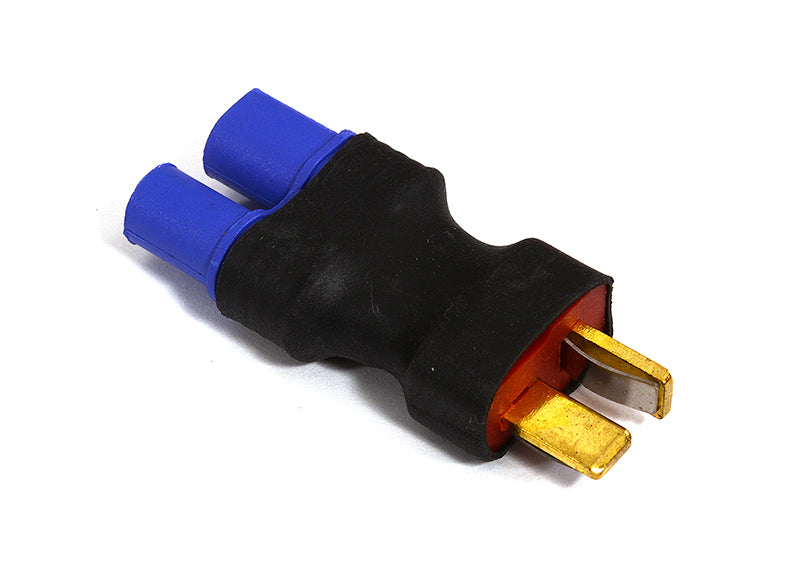 EC3 Female to T-Plug Male Connector Convertor Adapter
