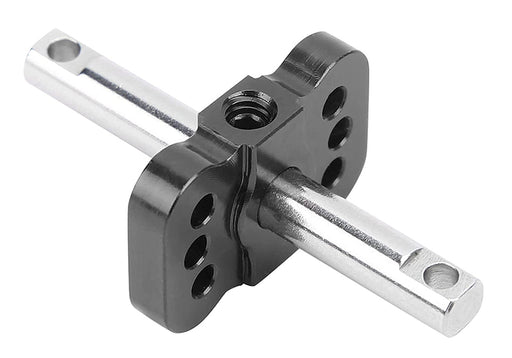 Billet Machined Lock Diff Hub Spool for Traxxas 1/10 Slash 2WD & Other Trucks