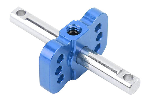 Billet Machined Lock Diff Hub Spool for Traxxas 1/10 Slash 2WD & Other Trucks
