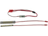 Bright LED Light Set w/ Control Board for Traxxas 1/10 Maxx Truck 4S