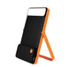 Solar Powered Multi-Function LED Light + Powerbank w/ USB Output