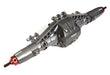 Complete Billet Machined T12 Rear Axle for Axial 1/10 SCX-10 Dingo Honcho Jeep