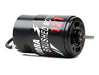 550 Size 12T High Torque Brush Motor for 1/10 Scale RC Car & Truck